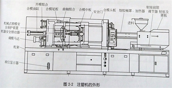 水渠板塑料模具