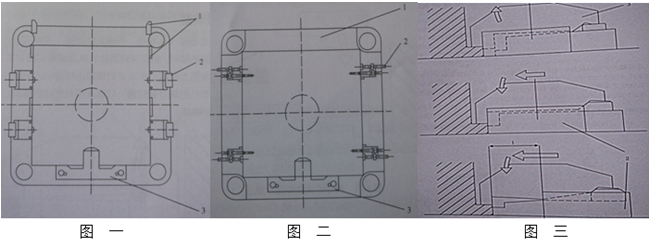 塑料模具