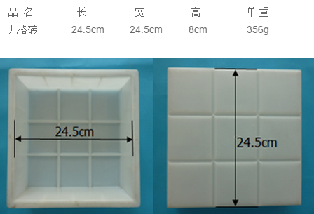 預(yù)制塊塑料模具